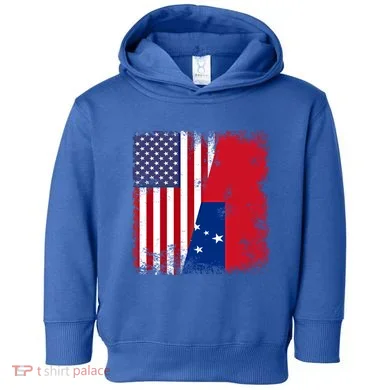 Toddler Hoodie