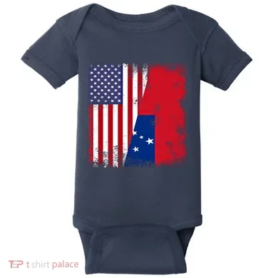 Baby Bodysuit