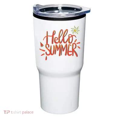 Tumbler
