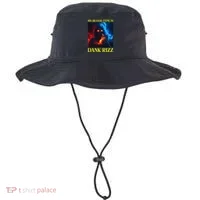 Hard Skeleton Funny Oddly Specific Dank Rizz Meme Bucket Hat thumb 0
