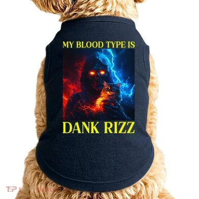 Doggie Tank