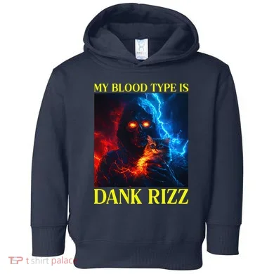 Toddler Hoodie