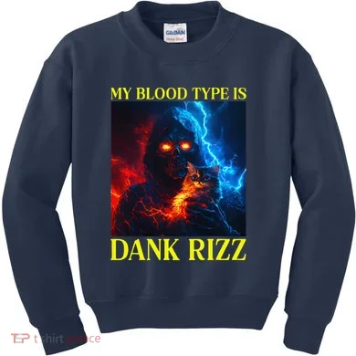 Kids Sweatshirt