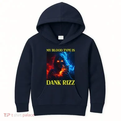 Kids Hoodie