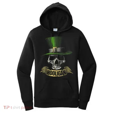 Women's Hoodie