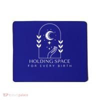 Holding Space For Every Birth Midwifery Doula L&D Nurse Team  Mousepad thumb 0