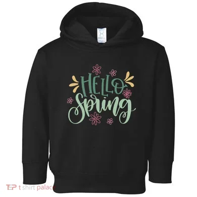 Toddler Hoodie