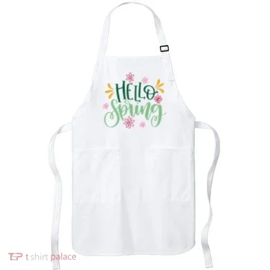 Apron