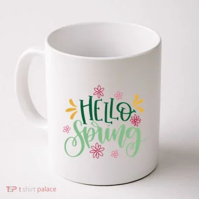 Coffee Mug
