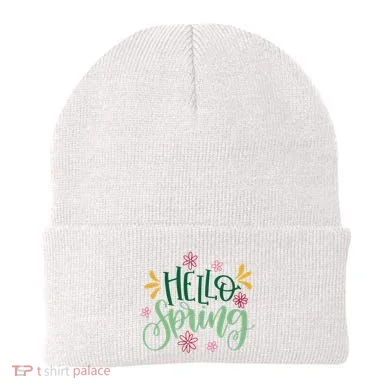 Beanie