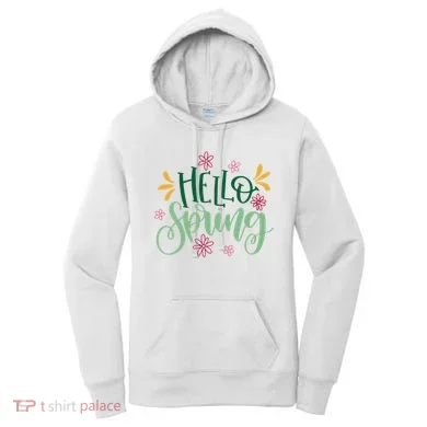 Women's Hoodie