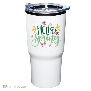 Tumbler