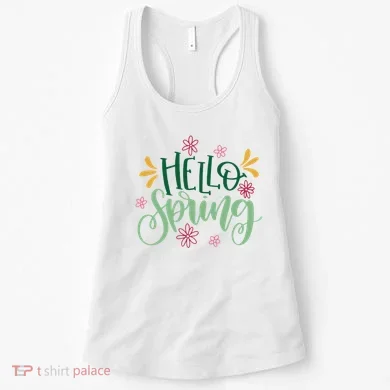 Women's Tank Top