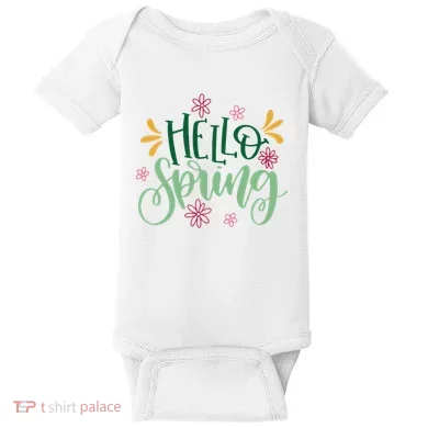 Baby Bodysuit