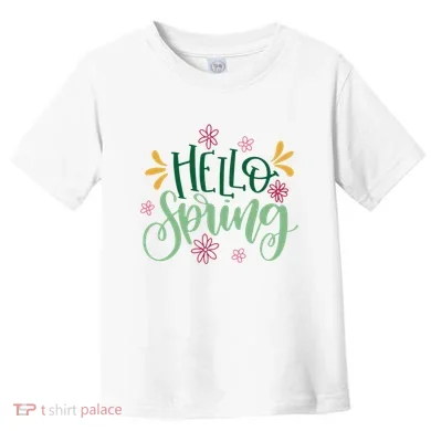 Toddler T-Shirt