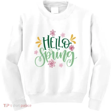 Kids Sweatshirt