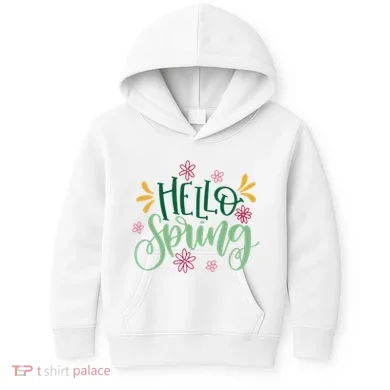 Kids Hoodie