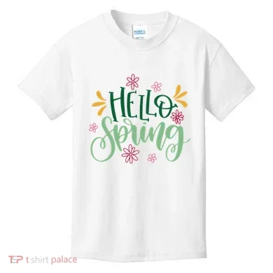 Kids T-Shirt