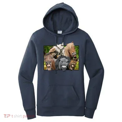 Women's Hoodie