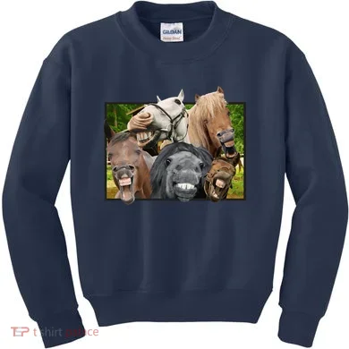 Kids Sweatshirt