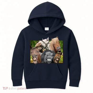 Kids Hoodie