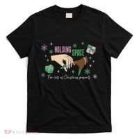 Holding Space For The Lyrics Of Defying T-Shirt thumb 0