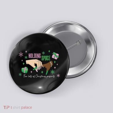 Holding Space For The Lyrics Of Defying Button