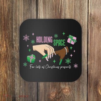 Holding Space For The Lyrics Of Defying Coaster