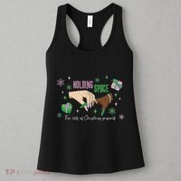 Holding Space For The Lyrics Of Defying Women's Tank Top thumb 3
