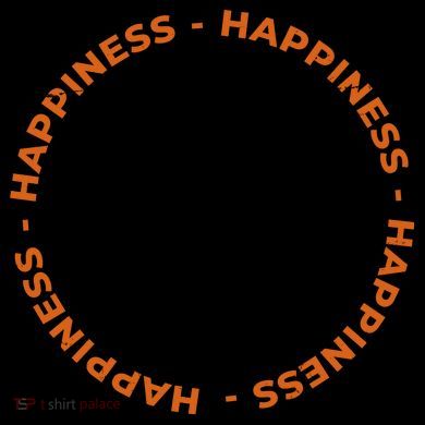 Happiness Smiley Face Be Happy Inspirational Coffee Mug