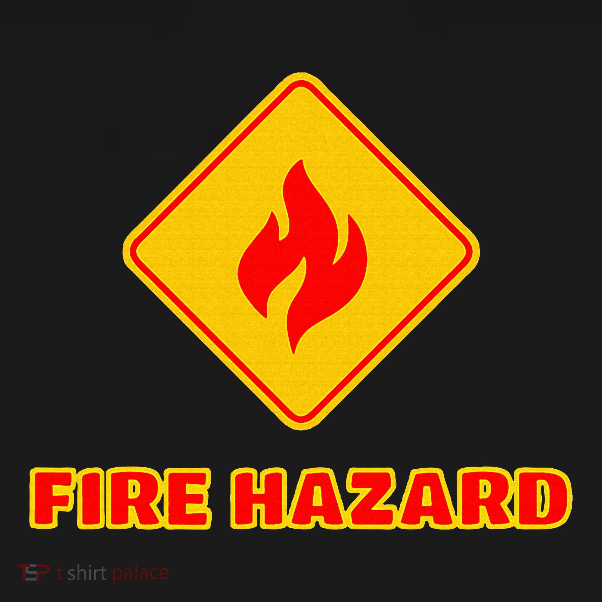 Hot Sexy Fireman Firefighter Pyro Fireworks Technician Hoodie