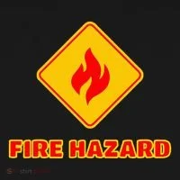 Hot Sexy Fireman Firefighter Pyro Fireworks Technician Toddler Hoodie thumb 2