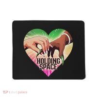 Holding Space For The Lyrics Of Defying Mousepad thumb 0