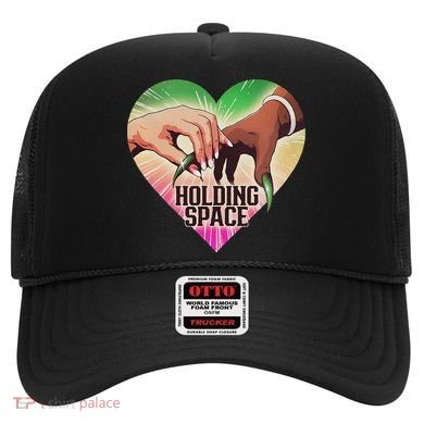 Holding Space For The Lyrics Of Defying Hat