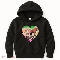 Holding Space For The Lyrics Of Defying Kids Hoodie thumb 0