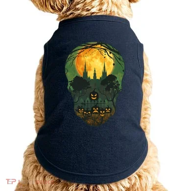 Doggie Tank