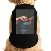 Holding Space For The Lyrics Of Defying Doggie Tank thumb 0