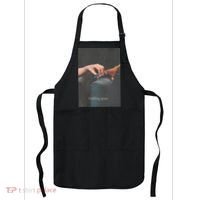 Holding Space For The Lyrics Of Defying Apron thumb 0