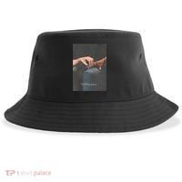 Holding Space For The Lyrics Of Defying Sustainable Bucket Hat thumb 0