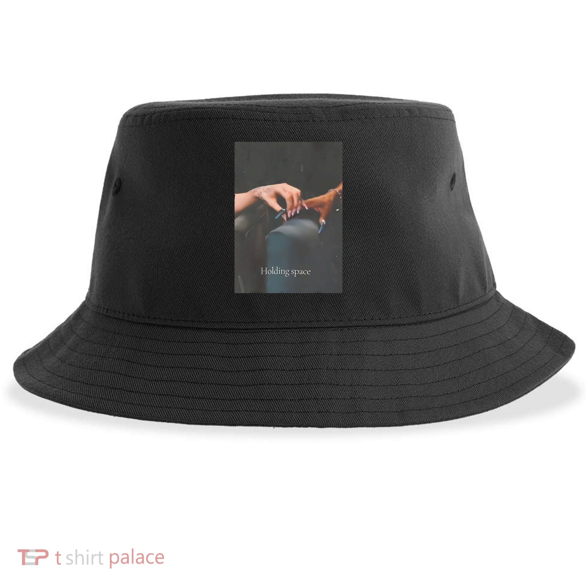 Holding Space For The Lyrics Of Defying Sustainable Bucket Hat