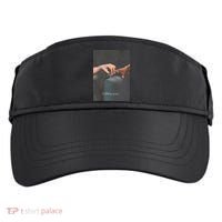 Holding Space For The Lyrics Of Defying Adult Drive Performance Visor thumb 0