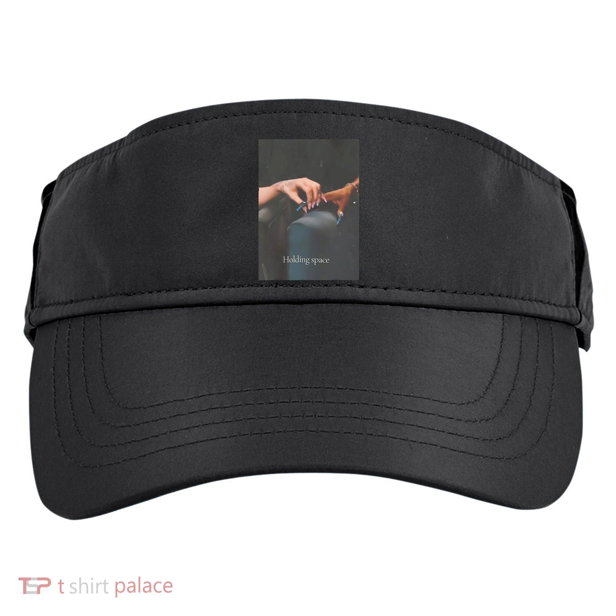 Holding Space For The Lyrics Of Defying Adult Drive Performance Visor