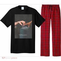 Holding Space For The Lyrics Of Defying Pajama Set thumb 0