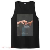 Holding Space For The Lyrics Of Defying PosiCharge Competitor Tank thumb 0