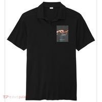 Holding Space For The Lyrics Of Defying Sport-Tek Posi-UV Pro Polo thumb 0