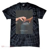 Holding Space For The Lyrics Of Defying Tie-Dye T-Shirt thumb 0