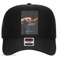 Holding Space For The Lyrics Of Defying Hat thumb 0
