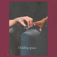 Holding Space For The Lyrics Of Defying 16oz Travel Tumbler thumb 2