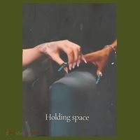 Holding Space For The Lyrics Of Defying The Baniff Cuffed Pom Beanie thumb 2
