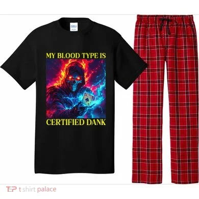 Pajama Set